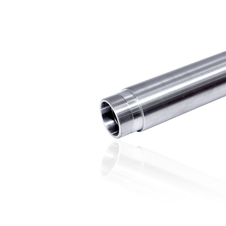 Titanium target