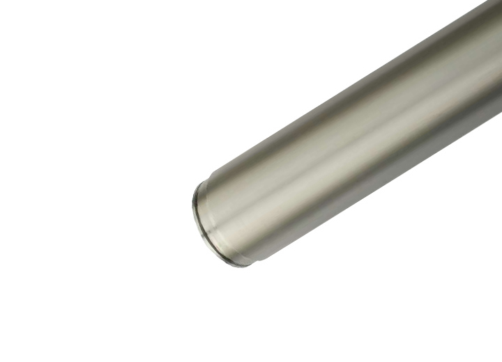 Metal niobium target